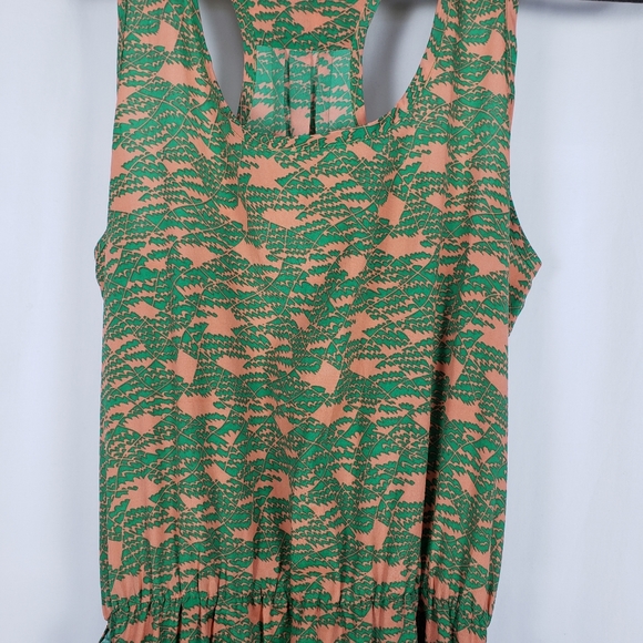 COLLECTIVE CONCEPTS Maxi dress - Picture 3 of 8